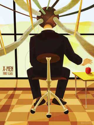 Illustration for article titled Fan-Made Superhero Movie Posters We Wish Were Real